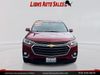 2020 Chevrolet Traverse LT Cloth | Sacramento, CA | Lions Auto Sales 2020 Chevrolet Traverse LT Cloth | Sacramento, CA | Lions Auto Sales