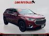 2020 Chevrolet Traverse LT Cloth | Sacramento, CA | Lions Auto Sales 2020 Chevrolet Traverse LT Cloth | Sacramento, CA | Lions Auto Sales