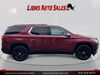 2020 Chevrolet Traverse LT Cloth | Sacramento, CA | Lions Auto Sales 2020 Chevrolet Traverse LT Cloth | Sacramento, CA | Lions Auto Sales