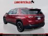 2020 Chevrolet Traverse LT Cloth | Sacramento, CA | Lions Auto Sales 