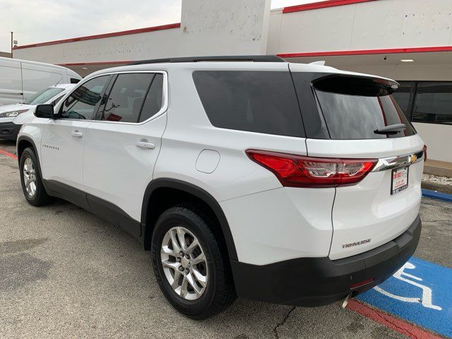 2020 Chevrolet Traverse LT Leather | San Antonio, TX | Clear Choice Automotive South 2020 Chevrolet Traverse LT Leather | San Antonio, TX | Clear Choice Automotive South