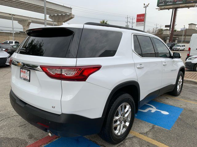2020 Chevrolet Traverse LT Leather | San Antonio, TX | Clear Choice Automotive South