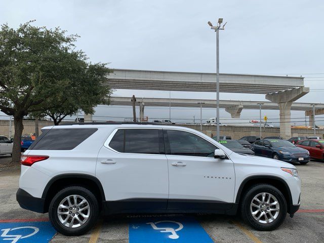 2020 Chevrolet Traverse LT Leather | San Antonio, TX | Clear Choice Automotive South