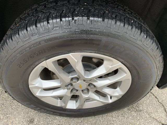 2020 Chevrolet Traverse LT Leather | San Antonio, TX | Clear Choice Automotive South 2020 Chevrolet Traverse LT Leather | San Antonio, TX | Clear Choice Automotive South