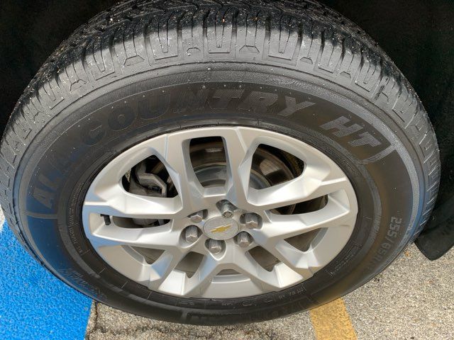 2020 Chevrolet Traverse LT Leather | San Antonio, TX | Clear Choice Automotive South 2020 Chevrolet Traverse LT Leather | San Antonio, TX | Clear Choice Automotive South