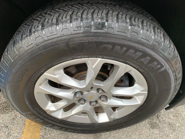 2020 Chevrolet Traverse LT Leather | San Antonio, TX | Clear Choice Automotive South