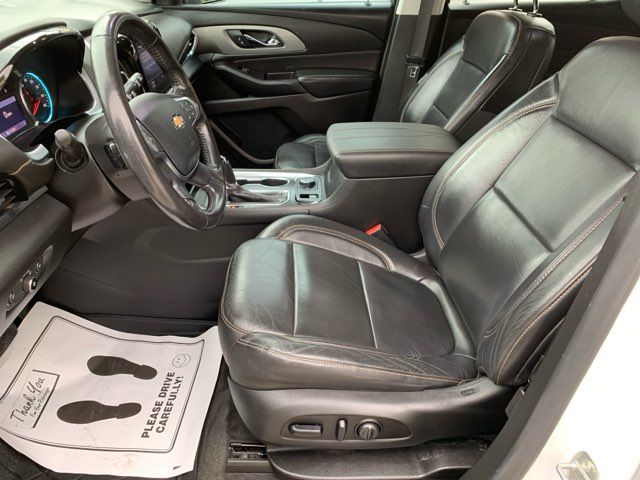 2020 Chevrolet Traverse LT Leather | San Antonio, TX | Clear Choice Automotive South 2020 Chevrolet Traverse LT Leather | San Antonio, TX | Clear Choice Automotive South