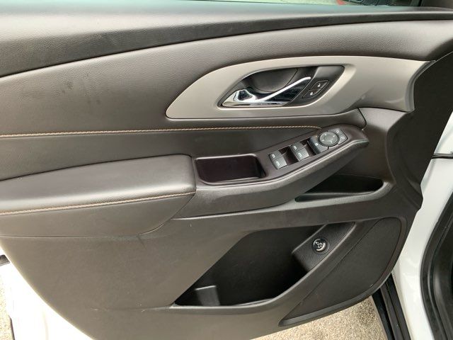 2020 Chevrolet Traverse LT Leather | San Antonio, TX | Clear Choice Automotive South