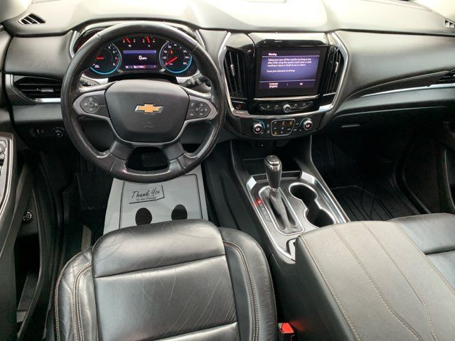 2020 Chevrolet Traverse LT Leather | San Antonio, TX | Clear Choice Automotive South 2020 Chevrolet Traverse LT Leather | San Antonio, TX | Clear Choice Automotive South