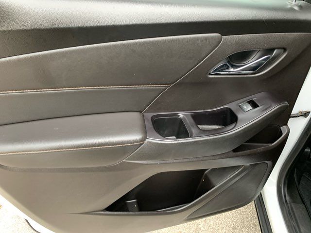 2020 Chevrolet Traverse LT Leather | San Antonio, TX | Clear Choice Automotive South 2020 Chevrolet Traverse LT Leather | San Antonio, TX | Clear Choice Automotive South