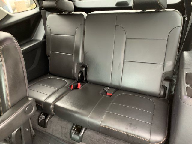 2020 Chevrolet Traverse LT Leather | San Antonio, TX | Clear Choice Automotive South 2020 Chevrolet Traverse LT Leather | San Antonio, TX | Clear Choice Automotive South