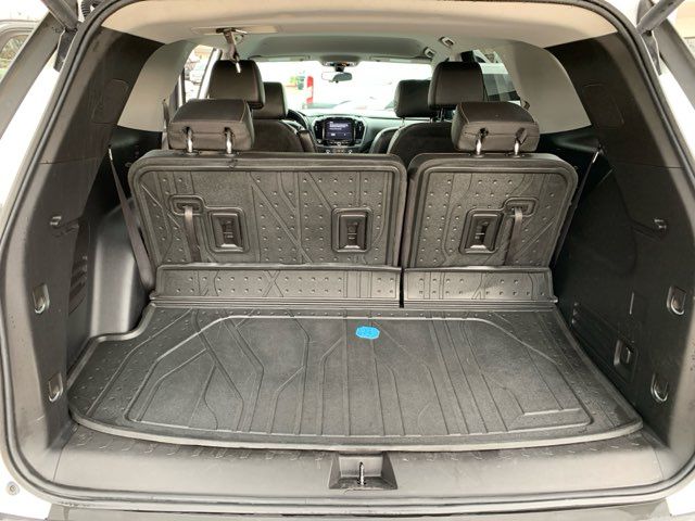 2020 Chevrolet Traverse LT Leather | San Antonio, TX | Clear Choice Automotive South