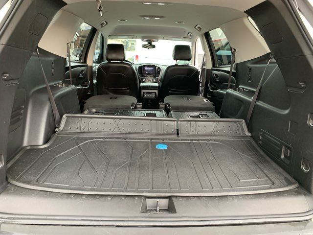 2020 Chevrolet Traverse LT Leather | San Antonio, TX | Clear Choice Automotive South 2020 Chevrolet Traverse LT Leather | San Antonio, TX | Clear Choice Automotive South