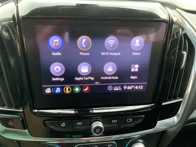 2020 Chevrolet Traverse LT Leather | San Antonio, TX | Clear Choice Automotive South