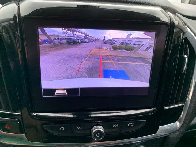 2020 Chevrolet Traverse LT Leather | San Antonio, TX | Clear Choice Automotive South