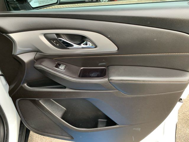 2020 Chevrolet Traverse LT Leather | San Antonio, TX | Clear Choice Automotive South 2020 Chevrolet Traverse LT Leather | San Antonio, TX | Clear Choice Automotive South