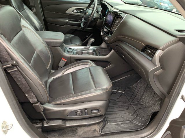 2020 Chevrolet Traverse LT Leather | San Antonio, TX | Clear Choice Automotive South 2020 Chevrolet Traverse LT Leather | San Antonio, TX | Clear Choice Automotive South