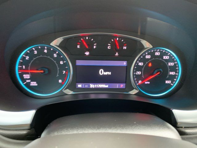 2020 Chevrolet Traverse LT Leather | San Antonio, TX | Clear Choice Automotive South 2020 Chevrolet Traverse LT Leather | San Antonio, TX | Clear Choice Automotive South