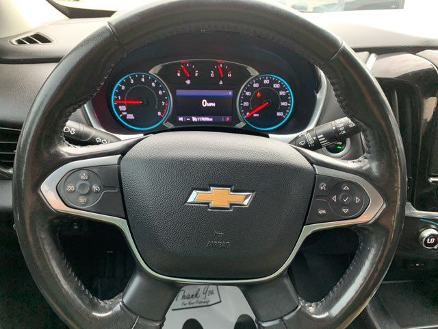 2020 Chevrolet Traverse LT Leather | San Antonio, TX | Clear Choice Automotive South 2020 Chevrolet Traverse LT Leather | San Antonio, TX | Clear Choice Automotive South