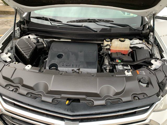 2020 Chevrolet Traverse LT Leather | San Antonio, TX | Clear Choice Automotive South