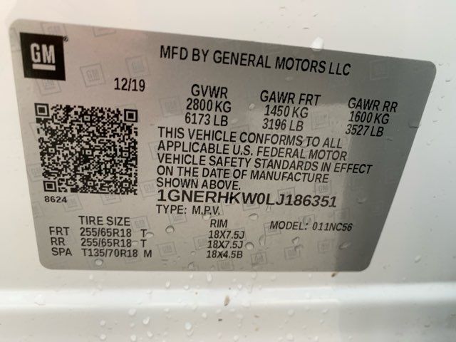 2020 Chevrolet Traverse LT Leather | San Antonio, TX | Clear Choice Automotive South