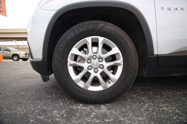 2020 Chevrolet Traverse LT Cloth | San Antonio, TX | R&amp;L Certified Auto Group