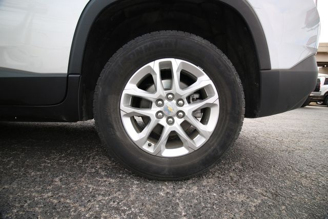 2020 Chevrolet Traverse LT Cloth | San Antonio, TX | R&amp;L Certified Auto Group