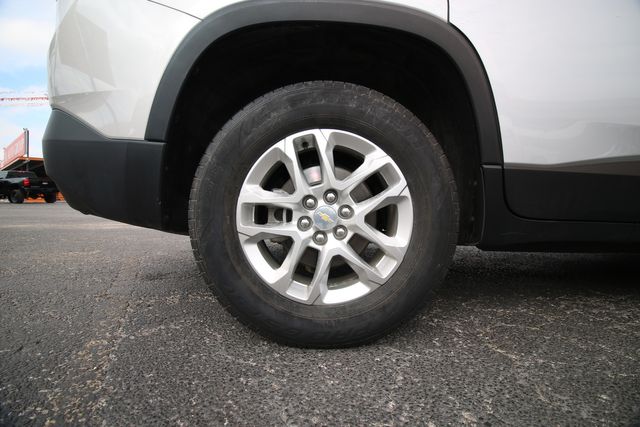 2020 Chevrolet Traverse LT Cloth | San Antonio, TX | R&amp;L Certified Auto Group