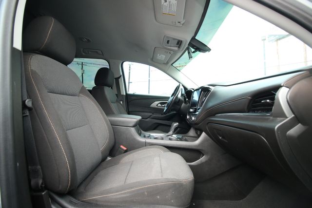2020 Chevrolet Traverse LT Cloth | San Antonio, TX | R&amp;L Certified Auto Group