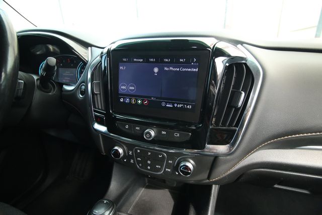 2020 Chevrolet Traverse LT Cloth | San Antonio, TX | R&L Certified Auto Group 2020 Chevrolet Traverse LT Cloth | San Antonio, TX | R&L Certified Auto Group