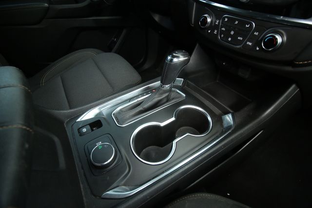 2020 Chevrolet Traverse LT Cloth | San Antonio, TX | R&amp;L Certified Auto Group