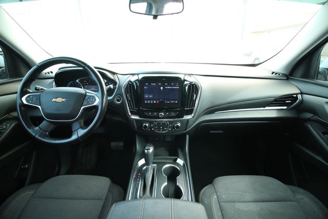 2020 Chevrolet Traverse LT Cloth | San Antonio, TX | R&L Certified Auto Group 2020 Chevrolet Traverse LT Cloth | San Antonio, TX | R&L Certified Auto Group
