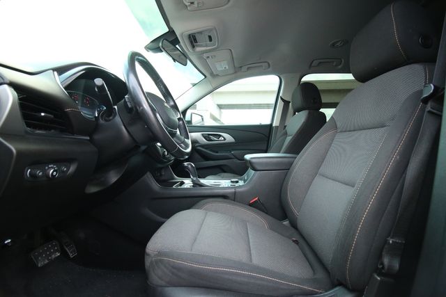 2020 Chevrolet Traverse LT Cloth | San Antonio, TX | R&amp;L Certified Auto Group