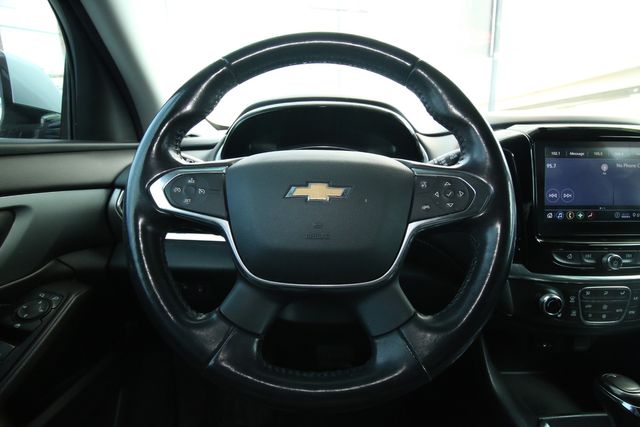 2020 Chevrolet Traverse LT Cloth | San Antonio, TX | R&L Certified Auto Group 2020 Chevrolet Traverse LT Cloth | San Antonio, TX | R&L Certified Auto Group