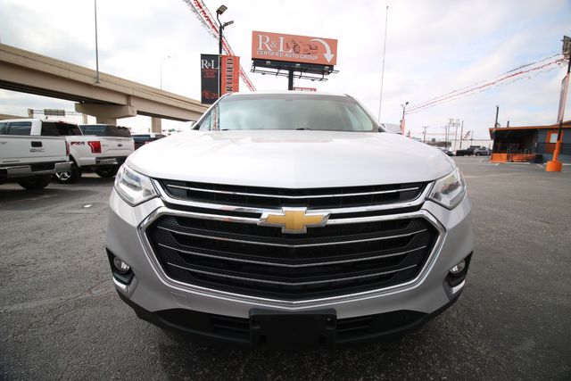 2020 Chevrolet Traverse LT Cloth | San Antonio, TX | R&L Certified Auto Group 2020 Chevrolet Traverse LT Cloth | San Antonio, TX | R&L Certified Auto Group