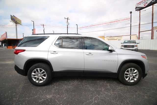 2020 Chevrolet Traverse LT Cloth | San Antonio, TX | R&amp;L Certified Auto Group