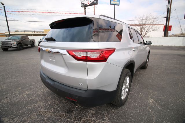 2020 Chevrolet Traverse LT Cloth | San Antonio, TX | R&L Certified Auto Group 2020 Chevrolet Traverse LT Cloth | San Antonio, TX | R&L Certified Auto Group