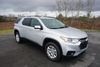 2020 Chevrolet Traverse LS | Unadilla, GA | Brannen Motor Company 2020 Chevrolet Traverse LS | Unadilla, GA | Brannen Motor Company