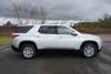 2020 Chevrolet Traverse LS | Unadilla, GA | Brannen Motor Company 2020 Chevrolet Traverse LS | Unadilla, GA | Brannen Motor Company