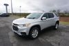 2020 Chevrolet Traverse LS | Unadilla, GA | Brannen Motor Company 2020 Chevrolet Traverse LS | Unadilla, GA | Brannen Motor Company