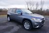 2020 Chevrolet Traverse LT Cloth | Unadilla, GA | Brannen Motor Company 2020 Chevrolet Traverse LT Cloth | Unadilla, GA | Brannen Motor Company