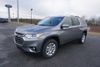 2020 Chevrolet Traverse LT Cloth | Unadilla, GA | Brannen Motor Company 2020 Chevrolet Traverse LT Cloth | Unadilla, GA | Brannen Motor Company