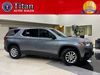 2020 Chevrolet Traverse LS | Worth, IL | Titan Auto Sales