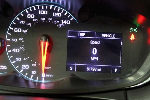 2020 Chevrolet Trax LS - Ledet's Auto Sales Gonzales, Louisiana 70737 2020 Chevrolet Trax LS - Ledet's Auto Sales Gonzales, Louisiana 70737