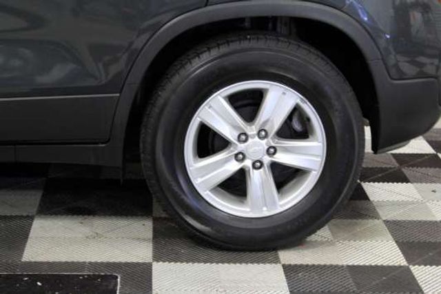 2020 Chevrolet Trax LS - Ledet's Auto Sales Gonzales, Louisiana 70737 2020 Chevrolet Trax LS - Ledet's Auto Sales Gonzales, Louisiana 70737