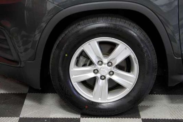 2020 Chevrolet Trax LS - Ledet's Auto Sales Gonzales, Louisiana 70737 2020 Chevrolet Trax LS - Ledet's Auto Sales Gonzales, Louisiana 70737