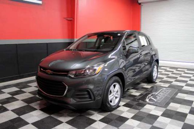 2020 Chevrolet Trax LS - Ledet's Auto Sales Gonzales, Louisiana 70737 2020 Chevrolet Trax LS - Ledet's Auto Sales Gonzales, Louisiana 70737