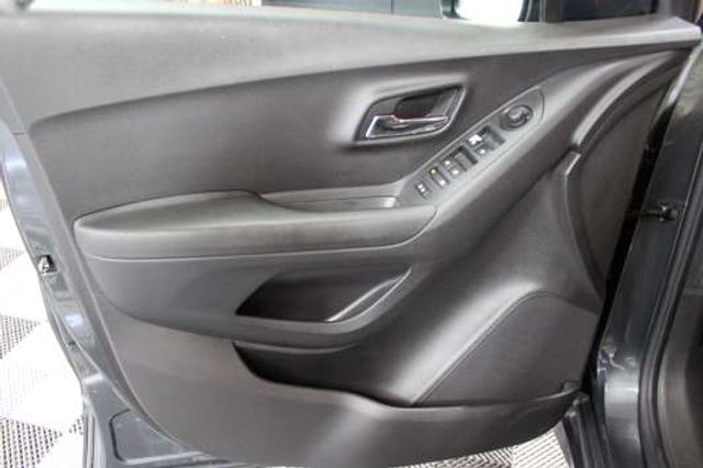 2020 Chevrolet Trax LS - Ledet's Auto Sales Gonzales, Louisiana 70737