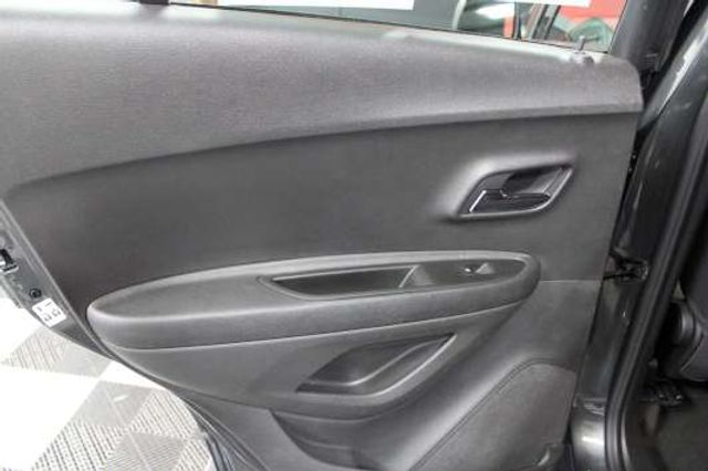 2020 Chevrolet Trax LS - Ledet's Auto Sales Gonzales, Louisiana 70737 2020 Chevrolet Trax LS - Ledet's Auto Sales Gonzales, Louisiana 70737