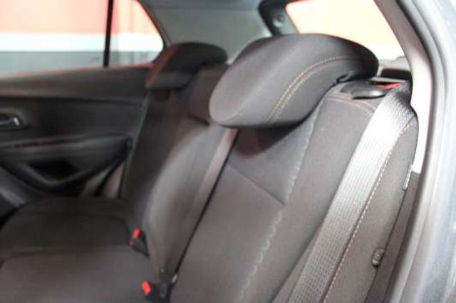 2020 Chevrolet Trax LS - Ledet's Auto Sales Gonzales, Louisiana 70737